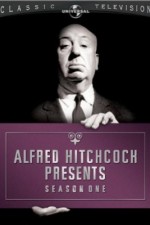 Watch Alfred Hitchcock Presents Vumoo